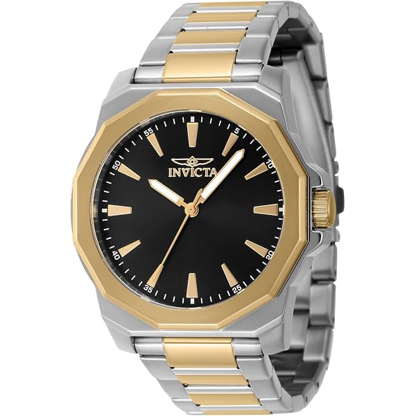 Amazon.com: Invicta Men's 21464 Specialty Analog Display Japanese